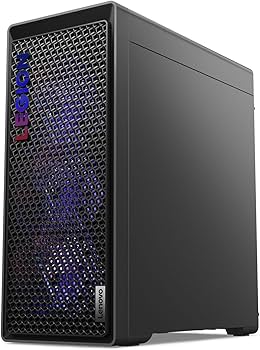 Amazon.com: Lenovo Legion Tower 7i Gen 8 Gaming Desktop with